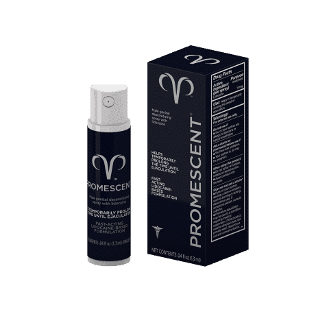 Spray de Lidocaína Promescente