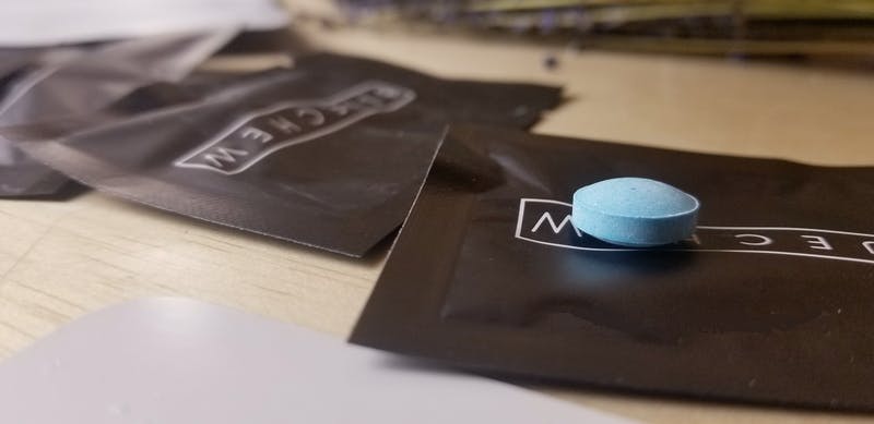 Bluechew tadalafil cost